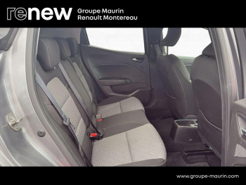 Photo 15 du bon plan RENAULT Clio 1.0 TCe 90ch Evolution occasion à 12150 €