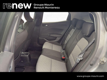 Photo 16 du bon plan RENAULT Clio 1.0 TCe 90ch Evolution occasion à 12150 €