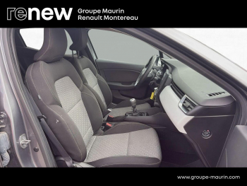 Photo 18 du bon plan RENAULT Clio 1.0 TCe 90ch Evolution occasion à 12150 €