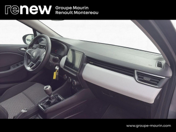 Photo 19 du bon plan RENAULT Clio 1.0 TCe 90ch Evolution occasion à 12150 €