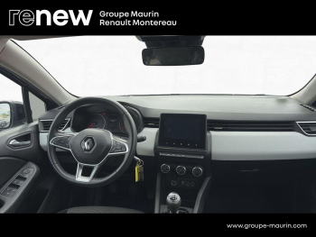 Photo 20 du bon plan RENAULT Clio 1.0 TCe 90ch Evolution occasion à 12150 €