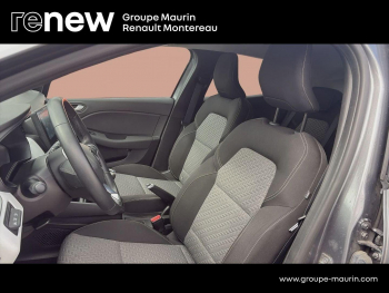 Photo 22 du bon plan RENAULT Clio 1.0 TCe 90ch Evolution occasion à 12150 €