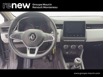 Photo 24 du bon plan RENAULT Clio 1.0 TCe 90ch Evolution occasion à 12150 €
