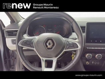 Photo 25 du bon plan RENAULT Clio 1.0 TCe 90ch Evolution occasion à 12150 €