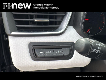Photo 26 du bon plan RENAULT Clio 1.0 TCe 90ch Evolution occasion à 12150 €