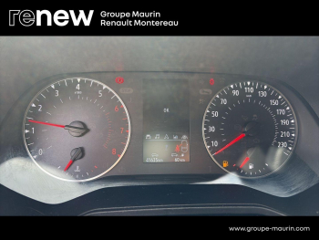 Photo 27 du bon plan RENAULT Clio 1.0 TCe 90ch Evolution occasion à 12150 €