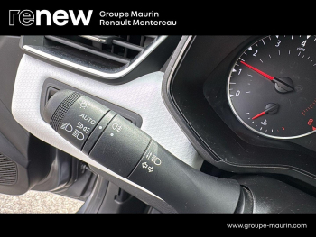 Photo 28 du bon plan RENAULT Clio 1.0 TCe 90ch Evolution occasion à 12150 €