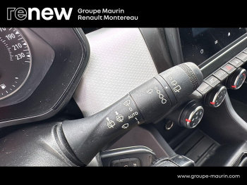 Photo 29 du bon plan RENAULT Clio 1.0 TCe 90ch Evolution occasion à 12150 €