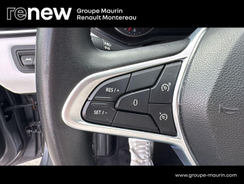 Photo 30 du bon plan RENAULT Clio 1.0 TCe 90ch Evolution occasion à 12150 €