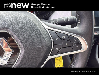 Photo 31 du bon plan RENAULT Clio 1.0 TCe 90ch Evolution occasion à 12150 €