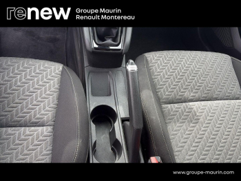 Photo 34 du bon plan RENAULT Clio 1.0 TCe 90ch Evolution occasion à 12150 €