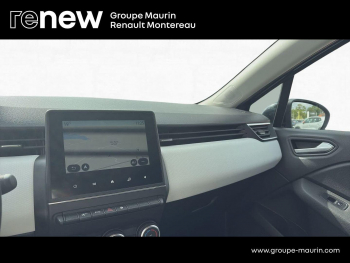Photo 37 du bon plan RENAULT Clio 1.0 TCe 90ch Evolution occasion à 12150 €