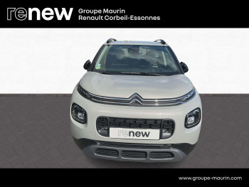 Photo 2 du bon plan CITROEN C3 Aircross BlueHDi 100ch S&S Shine E6.d-TEMP occasion à 11980 €