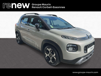 Photo 3 du bon plan CITROEN C3 Aircross BlueHDi 100ch S&S Shine E6.d-TEMP occasion à 11980 €