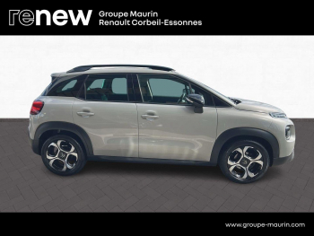 Photo 4 du bon plan CITROEN C3 Aircross BlueHDi 100ch S&S Shine E6.d-TEMP occasion à 11980 €