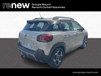 Photo 5 du bon plan CITROEN C3 Aircross BlueHDi 100ch S&S Shine E6.d-TEMP occasion à 11980 €
