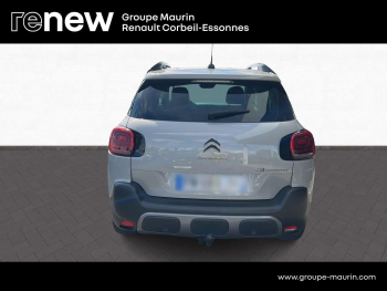 Photo 6 du bon plan CITROEN C3 Aircross BlueHDi 100ch S&S Shine E6.d-TEMP occasion à 11980 €