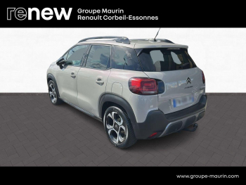 Photo 7 du bon plan CITROEN C3 Aircross BlueHDi 100ch S&S Shine E6.d-TEMP occasion à 11980 €