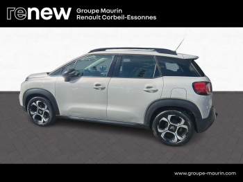 Photo 8 du bon plan CITROEN C3 Aircross BlueHDi 100ch S&S Shine E6.d-TEMP occasion à 11980 €
