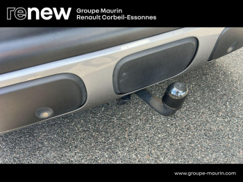 Photo 10 du bon plan CITROEN C3 Aircross BlueHDi 100ch S&S Shine E6.d-TEMP occasion à 11980 €