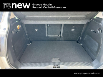 Photo 12 du bon plan CITROEN C3 Aircross BlueHDi 100ch S&S Shine E6.d-TEMP occasion à 11980 €