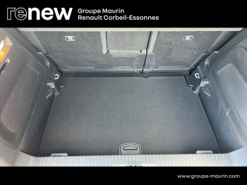 Photo 13 du bon plan CITROEN C3 Aircross BlueHDi 100ch S&S Shine E6.d-TEMP occasion à 11980 €