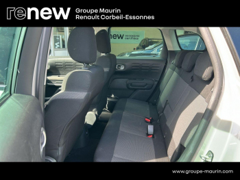 Photo 15 du bon plan CITROEN C3 Aircross BlueHDi 100ch S&S Shine E6.d-TEMP occasion à 11980 €