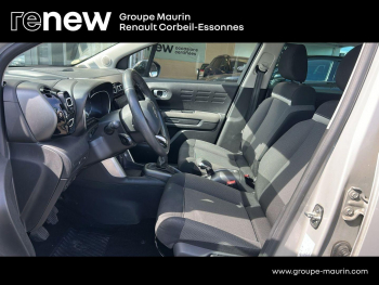Photo 17 du bon plan CITROEN C3 Aircross BlueHDi 100ch S&S Shine E6.d-TEMP occasion à 11980 €