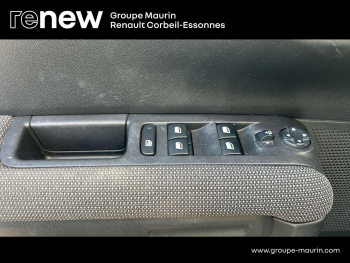 Photo 18 du bon plan CITROEN C3 Aircross BlueHDi 100ch S&S Shine E6.d-TEMP occasion à 11980 €
