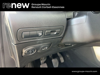 Photo 19 du bon plan CITROEN C3 Aircross BlueHDi 100ch S&S Shine E6.d-TEMP occasion à 11980 €