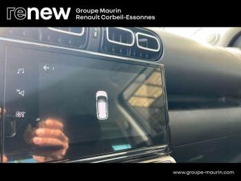 Photo 23 du bon plan CITROEN C3 Aircross BlueHDi 100ch S&S Shine E6.d-TEMP occasion à 11980 €