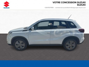 Photo 2 du bon plan SUZUKI Vitara 1.5 Dualjet Hybrid 102ch Privilège Auto occasion à 18900 €