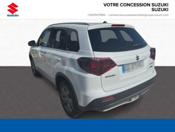 Photo 3 du bon plan SUZUKI Vitara 1.5 Dualjet Hybrid 102ch Privilège Auto occasion à 18900 €