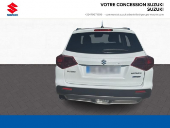 Photo 4 du bon plan SUZUKI Vitara 1.5 Dualjet Hybrid 102ch Privilège Auto occasion à 18900 €
