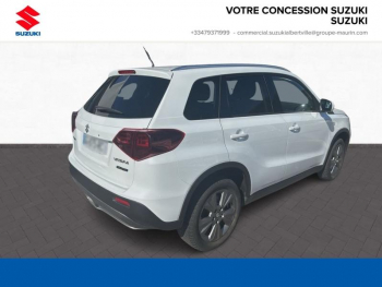 Photo 5 du bon plan SUZUKI Vitara 1.5 Dualjet Hybrid 102ch Privilège Auto occasion à 18900 €
