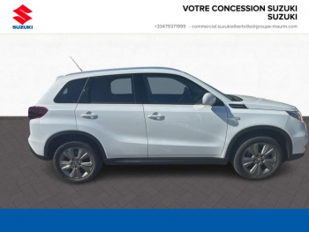 Photo 6 du bon plan SUZUKI Vitara 1.5 Dualjet Hybrid 102ch Privilège Auto occasion à 18900 €