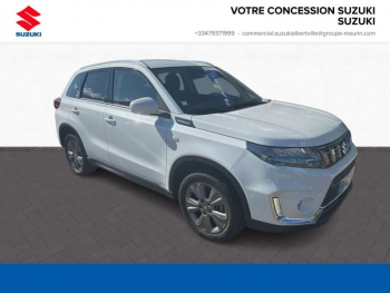 Photo 7 du bon plan SUZUKI Vitara 1.5 Dualjet Hybrid 102ch Privilège Auto occasion à 18900 €