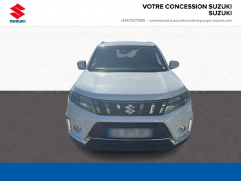 Photo 8 du bon plan SUZUKI Vitara 1.5 Dualjet Hybrid 102ch Privilège Auto occasion à 18900 €
