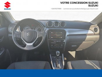 Photo 9 du bon plan SUZUKI Vitara 1.5 Dualjet Hybrid 102ch Privilège Auto occasion à 18900 €