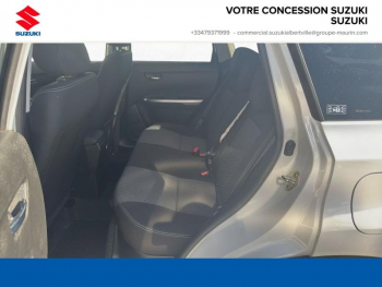 Photo 10 du bon plan SUZUKI Vitara 1.5 Dualjet Hybrid 102ch Privilège Auto occasion à 18900 €