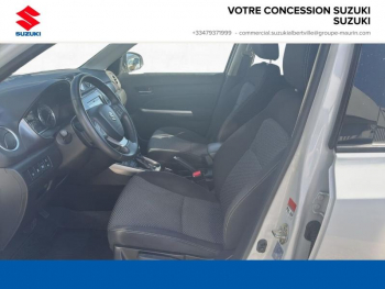 Photo 11 du bon plan SUZUKI Vitara 1.5 Dualjet Hybrid 102ch Privilège Auto occasion à 18900 €