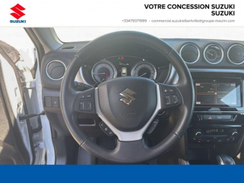 Photo 12 du bon plan SUZUKI Vitara 1.5 Dualjet Hybrid 102ch Privilège Auto occasion à 18900 €