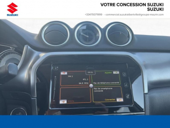 Photo 13 du bon plan SUZUKI Vitara 1.5 Dualjet Hybrid 102ch Privilège Auto occasion à 18900 €