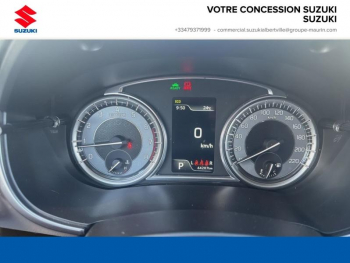 Photo 14 du bon plan SUZUKI Vitara 1.5 Dualjet Hybrid 102ch Privilège Auto occasion à 18900 €