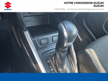 Photo 15 du bon plan SUZUKI Vitara 1.5 Dualjet Hybrid 102ch Privilège Auto occasion à 18900 €