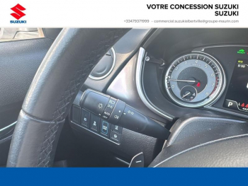 Photo 16 du bon plan SUZUKI Vitara 1.5 Dualjet Hybrid 102ch Privilège Auto occasion à 18900 €