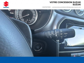 Photo 17 du bon plan SUZUKI Vitara 1.5 Dualjet Hybrid 102ch Privilège Auto occasion à 18900 €