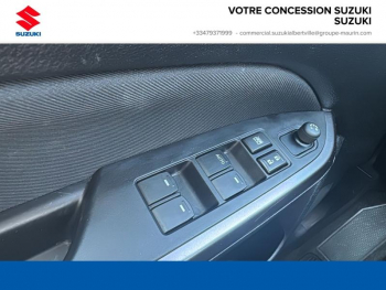 Photo 18 du bon plan SUZUKI Vitara 1.5 Dualjet Hybrid 102ch Privilège Auto occasion à 18900 €