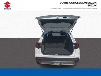 Photo 19 du bon plan SUZUKI Vitara 1.5 Dualjet Hybrid 102ch Privilège Auto occasion à 18900 €