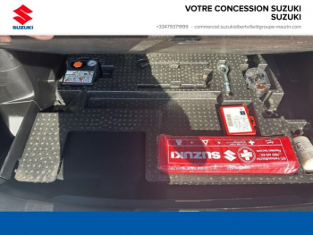 Photo 20 du bon plan SUZUKI Vitara 1.5 Dualjet Hybrid 102ch Privilège Auto occasion à 18900 €